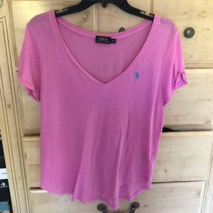 Women’s Polo Blouse